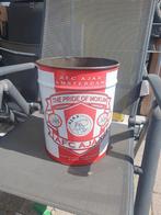 AJAX, 40 liter of meer, Ophalen of Verzenden, Gebruikt, Minder dan 50 cm