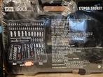 KW Tools 172-delige doppenset, Auto diversen, Ophalen of Verzenden, Nieuw