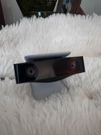 Sony PS5 camera, Ophalen of Verzenden, Zo goed als nieuw, USB-camera of EyeToy, PlayStation 5