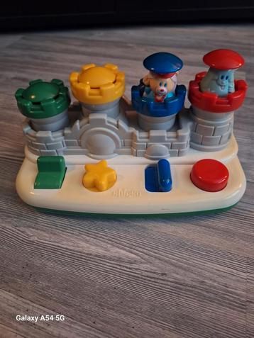 Chicco Vintage Speelgoed beschikbaar voor biedingen