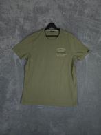 PME Legend T-shirt XXL Groen Print Pall Mall, Kleding | Heren, T-shirts, ., Overige maten, Ophalen of Verzenden, Zo goed als nieuw