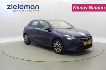 Opel CORSA 1.2T Edition Turbo 100 PK - CarPlay, Cruise beschikbaar voor biedingen