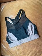 Sport top S, Verzenden, Zwart, Maat 36 (S), Geen merk
