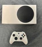 Xbox Series S 512GB + Controller – In Topstaat, Ophalen of Verzenden, Zo goed als nieuw, Xbox Series S