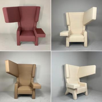 Ear Chair by Jurgen Bey beschikbaar voor biedingen