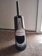 Nieuw en Ongebruikt  Brabantia toiletborstel zwart, Ophalen of Verzenden, Raamwisser of Trekker