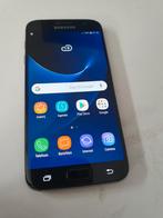 Samsung Galaxy S7, Telecommunicatie, Mobiele telefoons | Samsung, Ophalen, Gebruikt, Zwart, Android OS