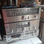 Sony audioset, Ophalen, Gebruikt, Cassettedeck, Sony