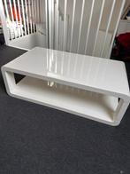 koffie tafel, Ophalen, Gebruikt, 100 tot 150 cm, 50 tot 100 cm