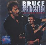 Bruce Springsteen - In Concert / MTV Unplugged CD, Ophalen of Verzenden, Zo goed als nieuw