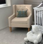 Fauteuil, Ophalen of Verzenden, Zo goed als nieuw