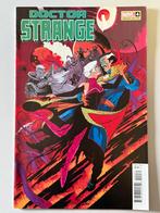 Doctor Strange #4, Eén comic, Ophalen of Verzenden, Gelezen, Amerika