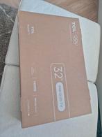TCL S59K FHD QLED 32 inch TV - gloednieuw!, Overige merken, QLED, 50 Hz, Zo goed als nieuw