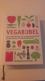 Vegabijbel - Isabel Boerdam, Gezond koken, Nieuw, Ophalen of Verzenden, Europa