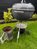Weber Original 47 cm, Ophalen, Gebruikt, Weber, Met accessoires