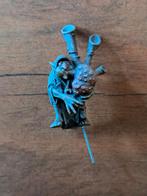 Warhammer Night Goblin musician Squig Herder, Hobby en Vrije tijd, Wargaming, Ophalen of Verzenden, Gebruikt, Warhammer, Figuurtje(s)