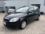 Skoda Roomster 1.4-16V Ambiente Business, Voorwielaandrijving, Gebruikt, Parkeersensor, 4 cilinders