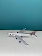 Schabak 747 british airways 1:600, Ophalen of Verzenden, Schaalmodel, Zo goed als nieuw