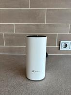 TP-Link Deco M4  Mesh WiFi Systeem, Computers en Software, Routers en Modems, Ophalen of Verzenden, Zo goed als nieuw, Router