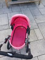 Roze Speelgoed Kinderwagen, Ophalen, Gebruikt