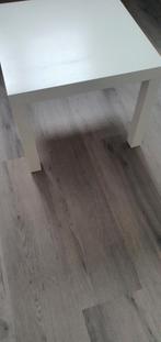 Ikea lack, Huis en Inrichting, Tafels | Salontafels, Ophalen, 50 tot 100 cm, Vierkant, 50 tot 100 cm