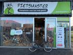 FIETSMASTER 24 INCH TRANSPORTFIETS MAT ZWART 3 VERSNELLINGEN, 26 inch of meer, FIETSMASTER, Nieuw, Ophalen of Verzenden