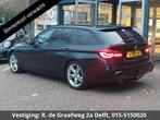 BMW 3-serie Touring 318i M Sport Corporate Lease Automaat |, Automaat, Gebruikt, Euro 6, 1465 kg