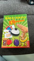Halli galli extreme, Ophalen of Verzenden, Zo goed als nieuw