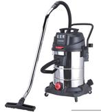 Kremer stofzuiger KR100LS nat/droog / klopfunctie, Ophalen, Zo goed als nieuw, Waterstofzuiger