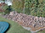 Koppelstones & Oude Waaltjes - 15m², Doe-het-zelf en Verbouw, Metselstenen, Ophalen, Gebruikt, Bakstenen