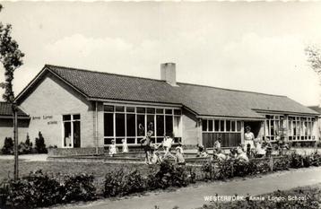 Westerbork, Annie Londo School - ongelopen beschikbaar voor biedingen