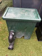 Aquaforte sieve, Tuin en Terras, Vijver-toebehoren, Ophalen, Zo goed als nieuw