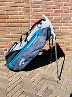 NIEUW! Callaway Fairway C-HD The Dutch golftas/standbag, Callaway, Nieuw, Ophalen of Verzenden, Callaway
