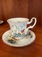 Royal Albert Country Life Kop & Schotel, Ophalen, Zo goed als nieuw, Overige stijlen, Kop(pen) en/of Schotel(s)