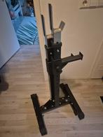 Halter Stang - 2 stuks, Ophalen, Gebruikt, Krachtstation, Metaal