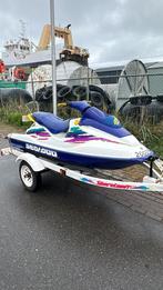 Seadoo gsx unieke staat!, Watersport en Boten, Ophalen, Zo goed als nieuw, Benzine