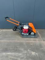 Belle PCX 13/40 GX160 Trilplaat met wielstel, Tuin en Terras, Ophalen, Nieuw, Overige soorten, Belle