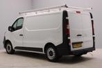 Opel Vivaro 1.6 CDTI L1H1 Edition EcoFlex € 10.555,00, Auto's, Bluetooth, 4 cilinders, 2000 kg, Wit