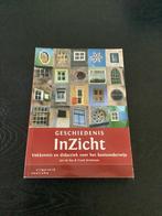 Jan de Bas - Geschiedenis InZicht, Ophalen, Zo goed als nieuw, Jan de Bas; Frank Brinkman