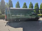 Iveco Daily camper 2008 / Off-Grid, Caravans en Kamperen, Campers, Overige merken, Bus-model, Diesel, Particulier