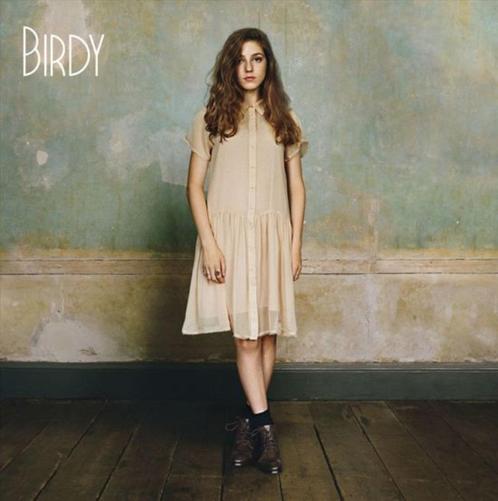 CD *SALE* BIRDY - Birdy - Deluxe Edition, Cd's en Dvd's, Cd's | Pop, Gebruikt, 1980 tot 2000, Verzenden