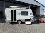 Eriba Feeling 230 Langslaper 200x180 700KG, Caravans en Kamperen, Overige typen, Standaardzit, Tot en met 2, Bedrijf