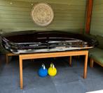 Porsche Dakkoffer en Thule Dakdragers - Porsche Macan, Ophalen of Verzenden, Zo goed als nieuw