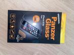 Gratis PanzerGlass screenprotector voor iPhone 6/6s, Ophalen of Verzenden, Zo goed als nieuw, IPhone 6