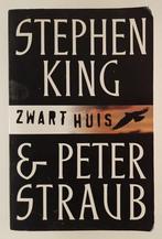 King, Stephen / Straub, Peter - Zwart huis, Boeken, Gelezen, Verzenden