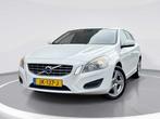 Volvo V60 1.6 T4 Momentum | JK-137-J, Euro 5, Gebruikt, 4 cilinders, Overige brandstoffen