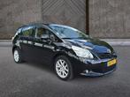 Toyota Verso 1.8 VVT-i Business 7p. (bj 2011, automaat), Euro 5, Huisgarantie, 4 cilinders, Met garantie (alle)
