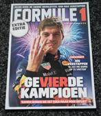 Max Verstappen, Ophalen of Verzenden, Nieuw, Formule 1