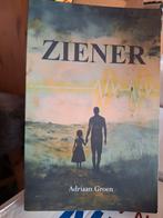 Ziener Adriaan Groen ZGAN, Boeken, Ophalen of Verzenden, Zo goed als nieuw