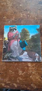 LP JJ Cale - Naturally (Origineel), Ophalen, Gebruikt, 12 inch, Overige soorten
